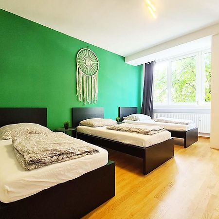 Langenfeld Apartment エクステリア 写真