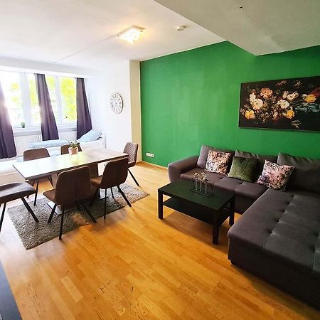 Langenfeld Apartment エクステリア 写真