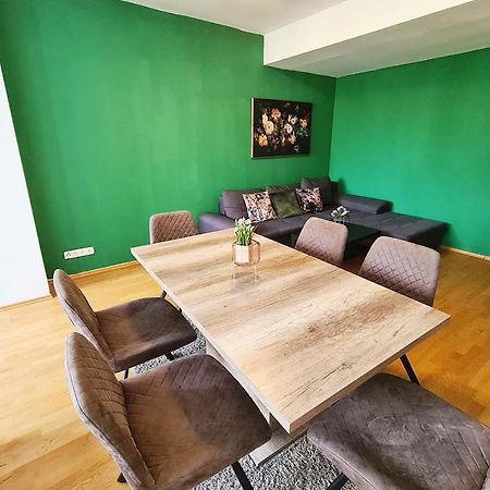 Langenfeld Apartment エクステリア 写真