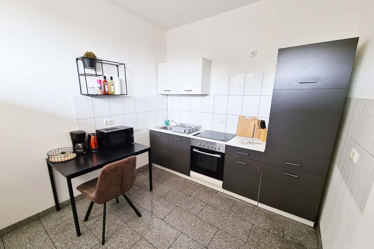 Langenfeld Apartment エクステリア 写真